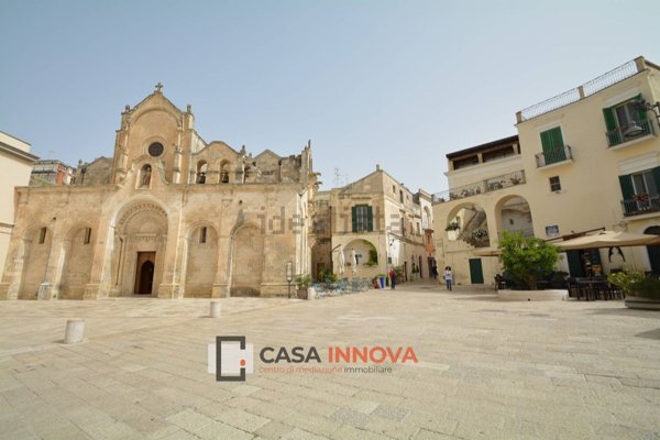 appartamento in vendita a Matera