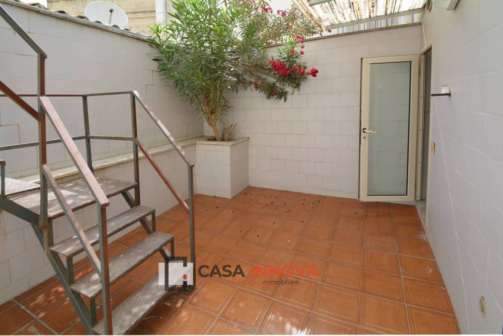 casa indipendente in vendita a Matera