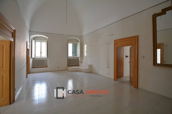 casa indipendente in vendita a Matera in zona Centro Città