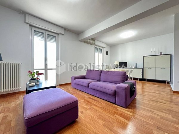 appartamento in vendita a Matera in zona Rione San Giacomo