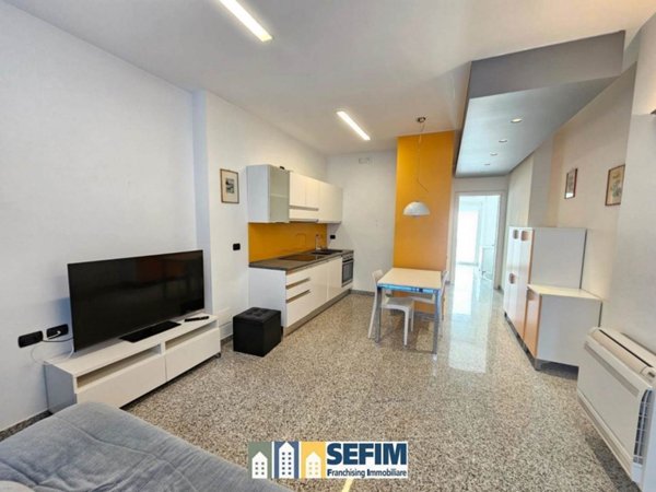 appartamento in vendita a Matera in zona Centro Città