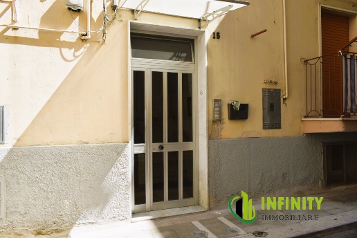 appartamento in vendita a Matera in zona Rione Piccianello