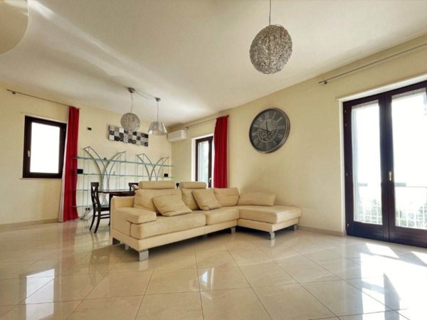 appartamento in vendita a Matera