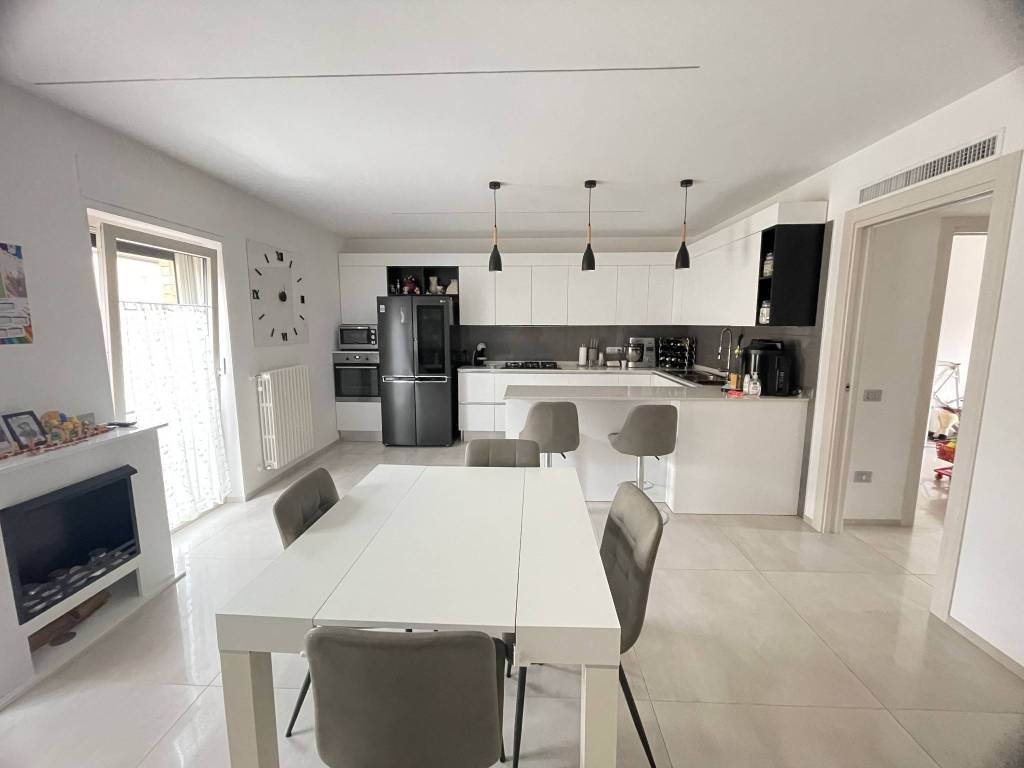 appartamento in vendita a Matera