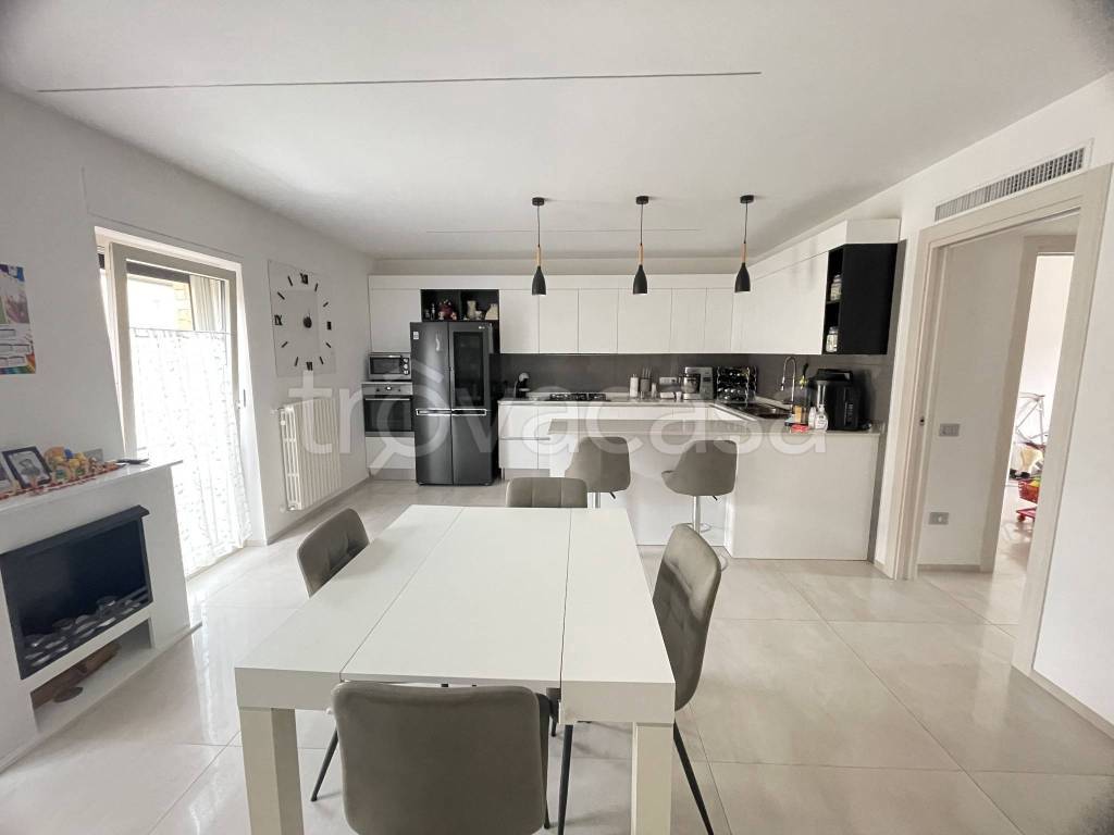 appartamento in vendita a Matera
