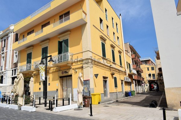 appartamento in vendita a Matera in zona Centro Città