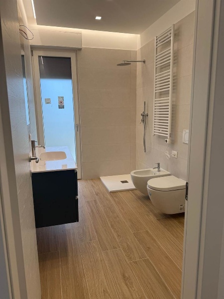 appartamento in vendita a Matera