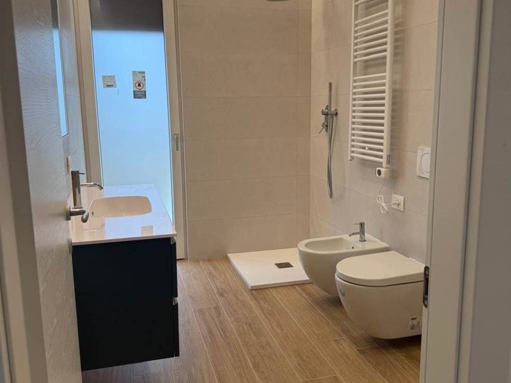 appartamento in vendita a Matera