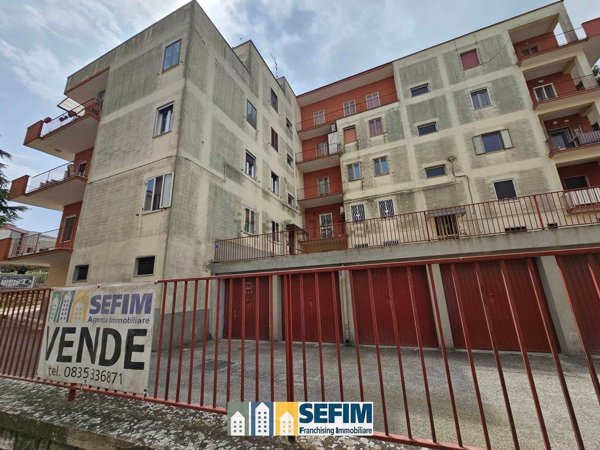 appartamento in vendita a Matera in zona Centro Città