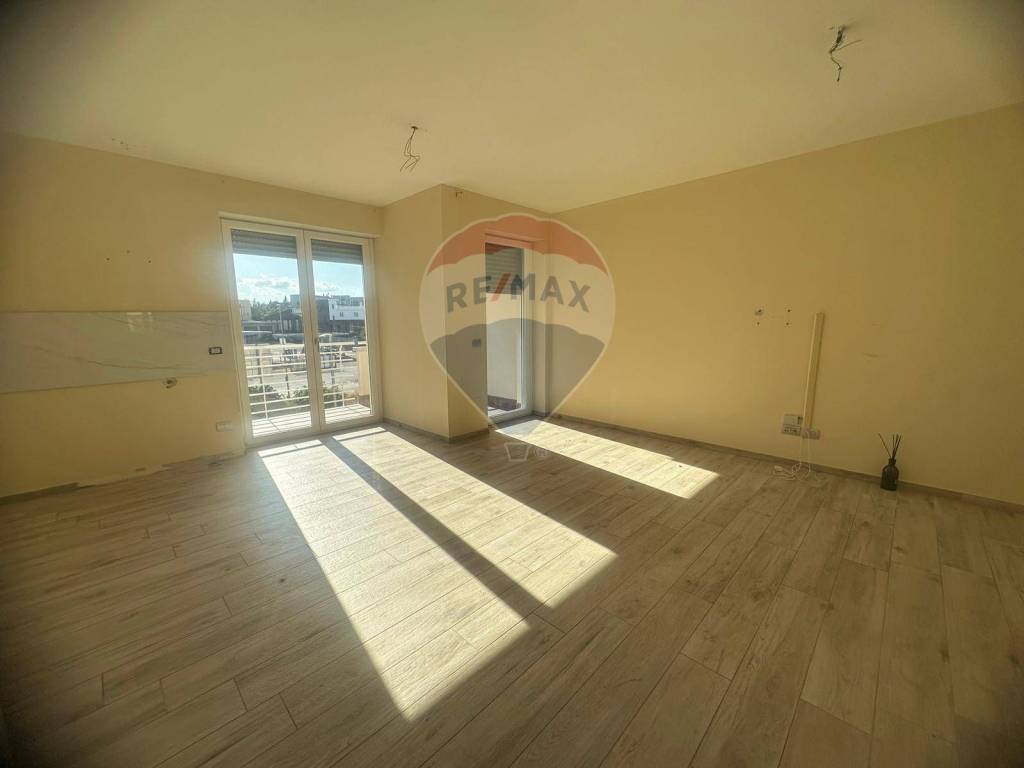 appartamento in vendita a Matera