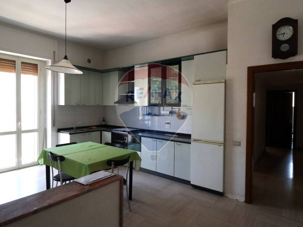 appartamento in vendita a Matera in zona Rione Piccianello