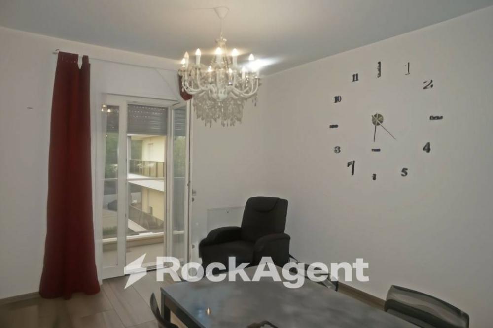 appartamento in vendita a Matera in zona Centro Città