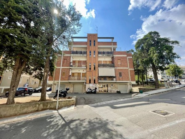 appartamento in vendita a Matera
