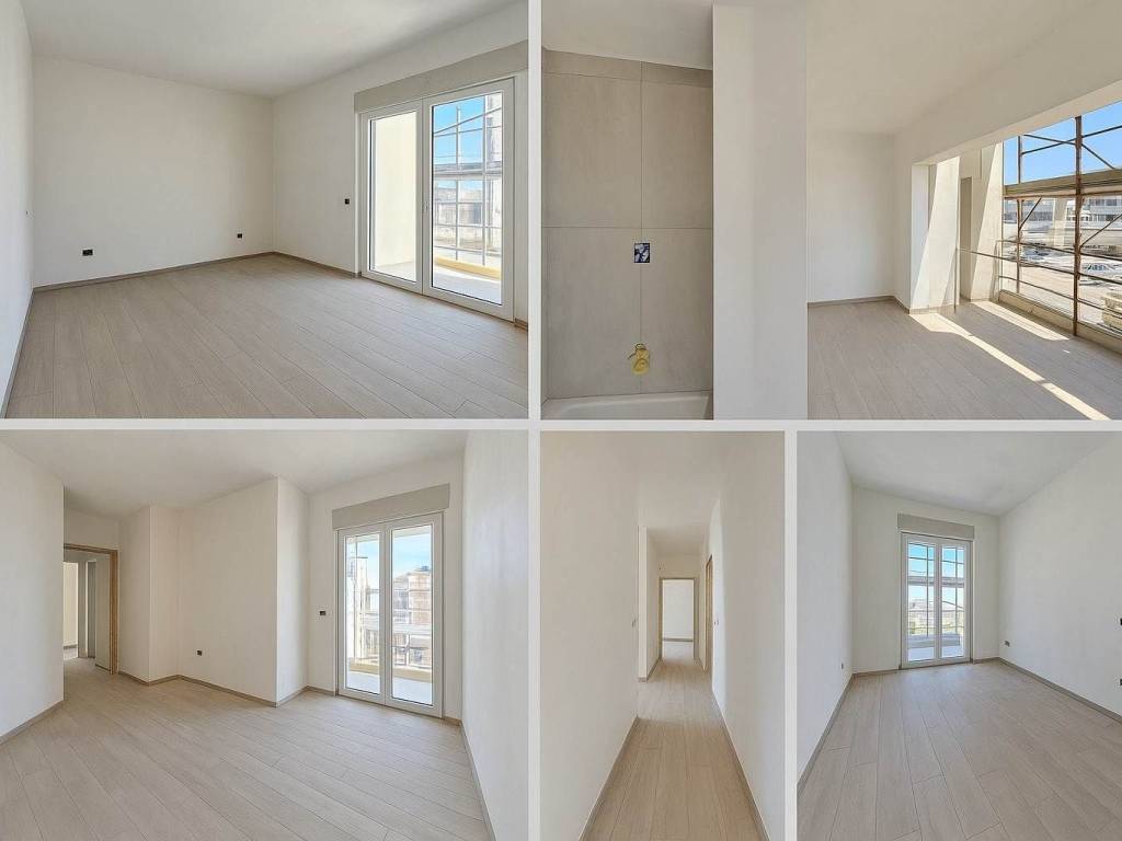 appartamento in vendita a Matera