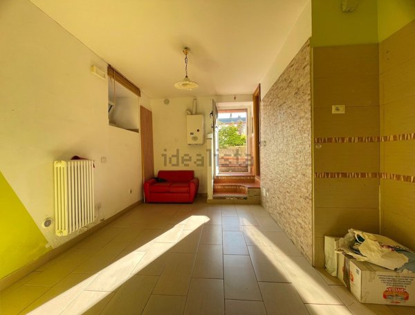 appartamento in vendita a Matera