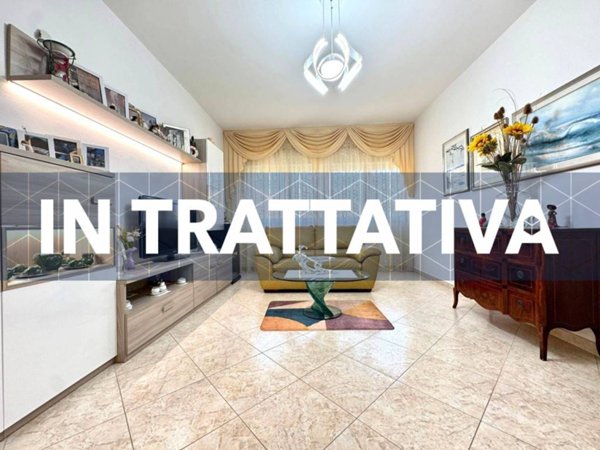 appartamento in vendita a Matera in zona Rione Serra Rifusa