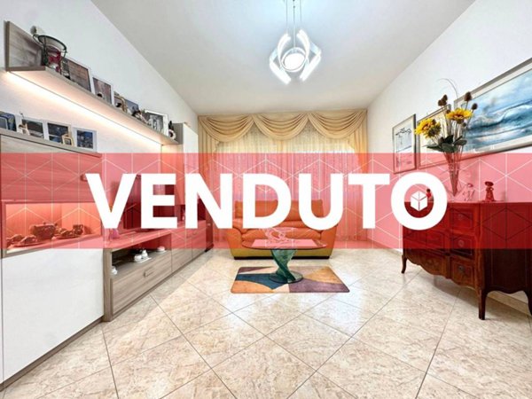 appartamento in vendita a Matera in zona Rione Serra Rifusa