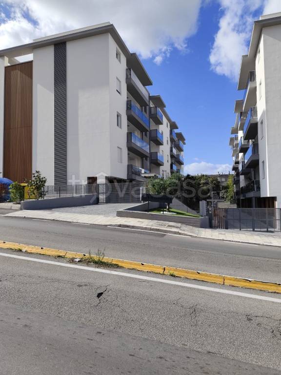 appartamento in vendita a Matera in zona Centro Città