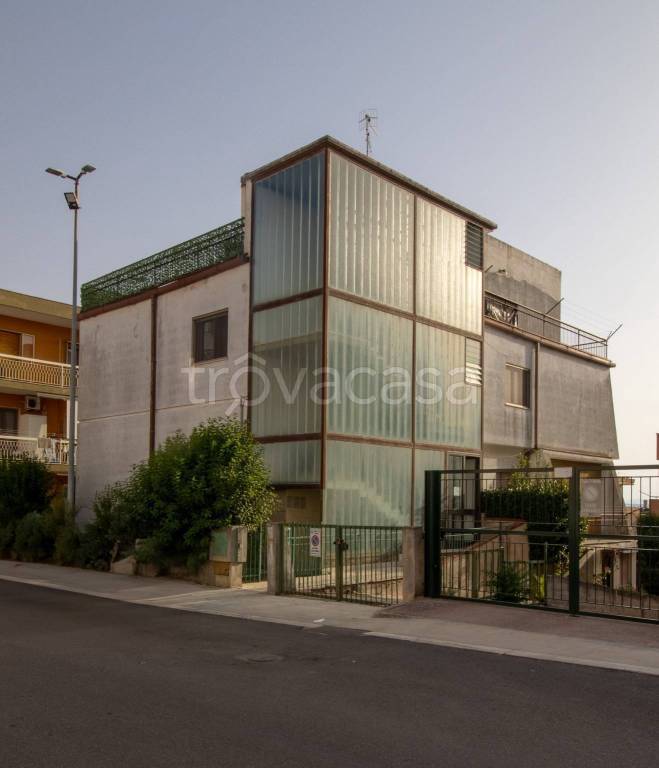 appartamento in vendita a Matera in zona Rione Cappuccini