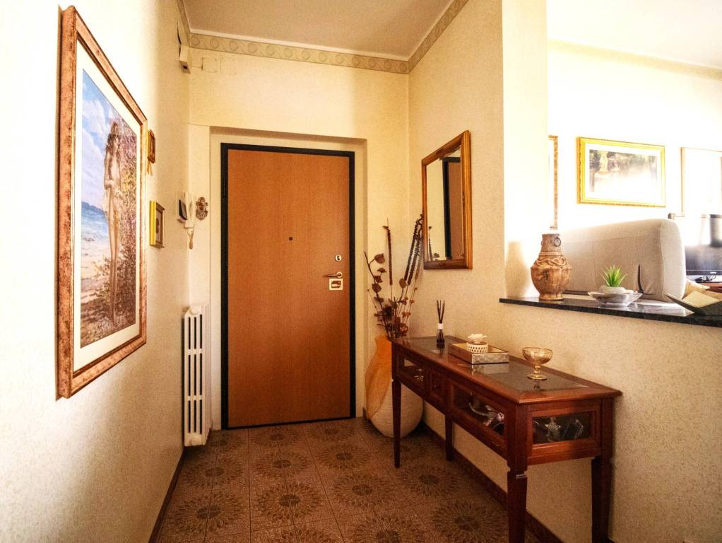 appartamento in vendita a Matera in zona Rione Cappuccini
