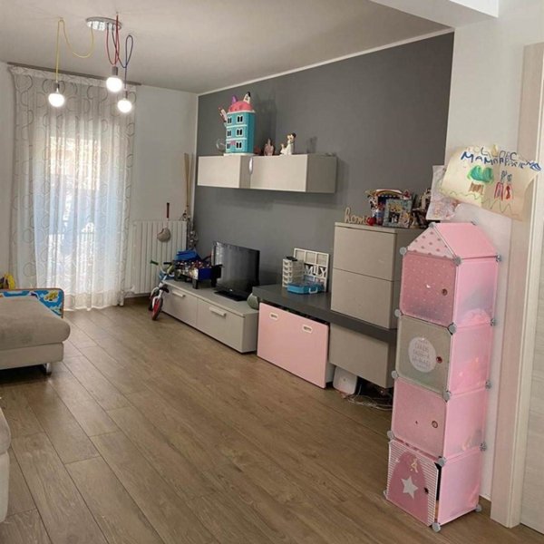 appartamento in vendita a Matera