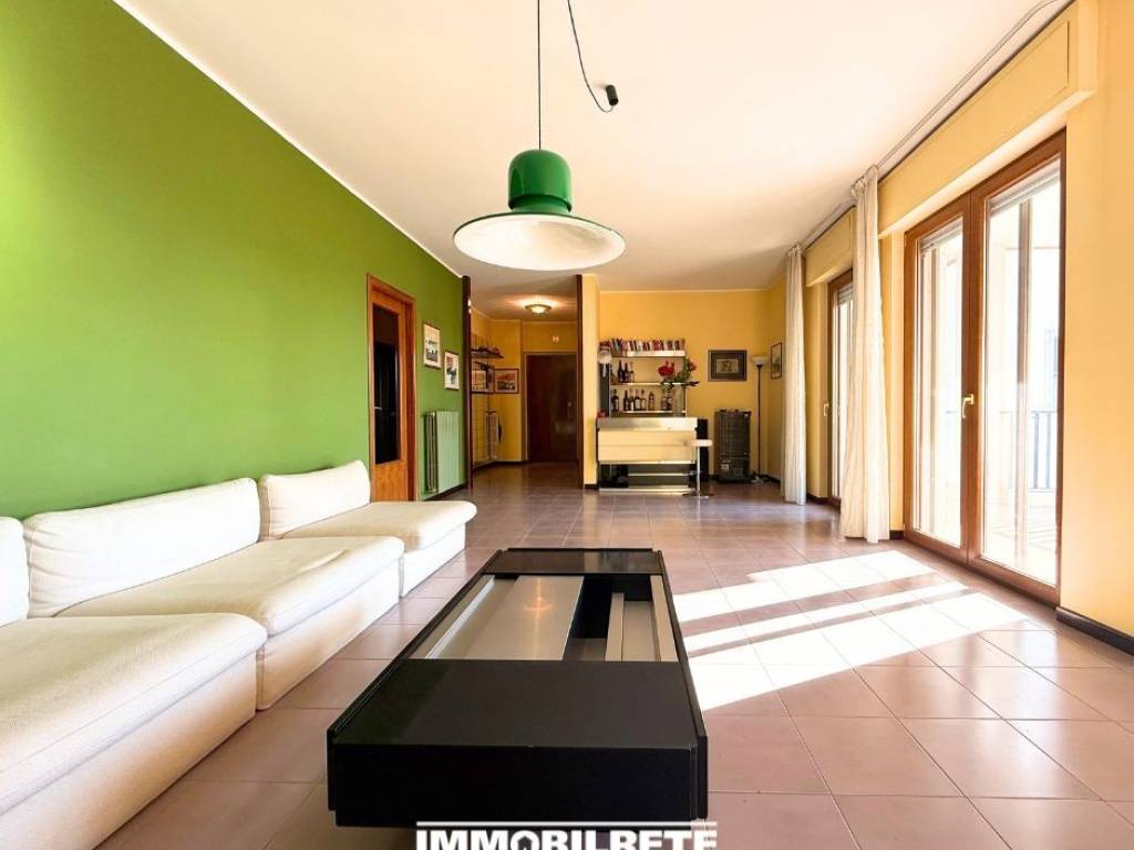 appartamento in vendita a Matera