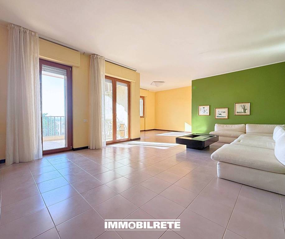 appartamento in vendita a Matera