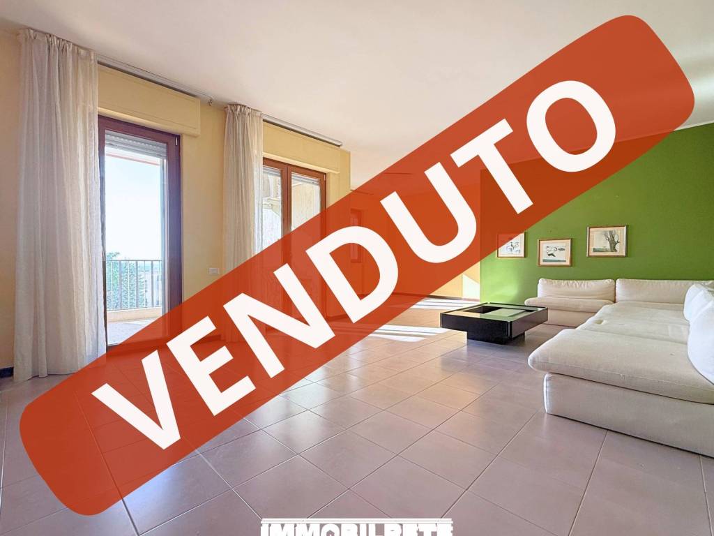 appartamento in vendita a Matera