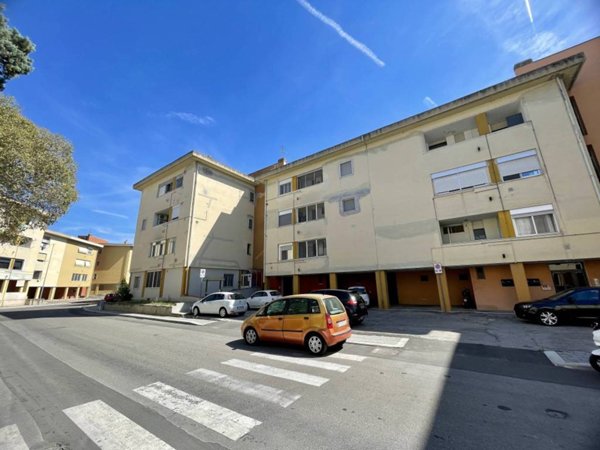 appartamento in vendita a Matera