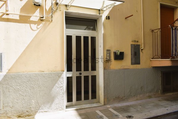 appartamento in vendita a Matera in zona Rione Piccianello