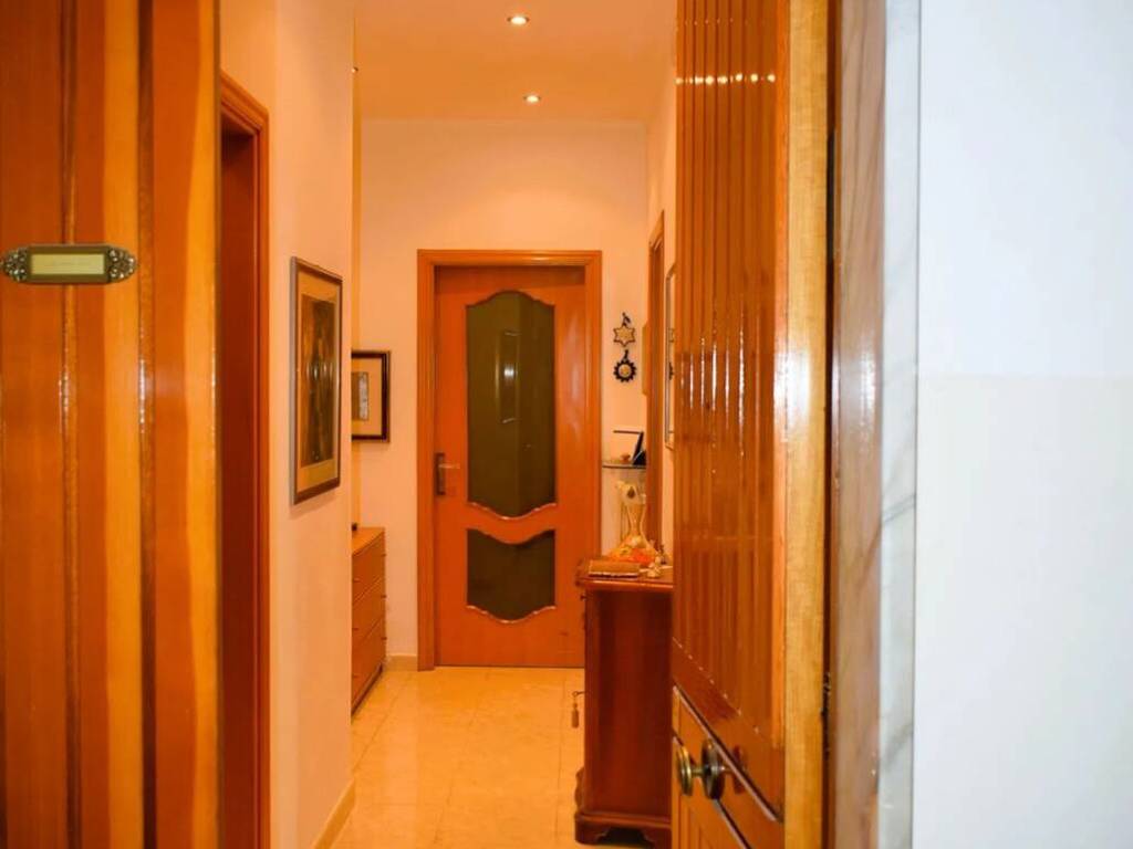 appartamento in vendita a Matera in zona Rione Piccianello