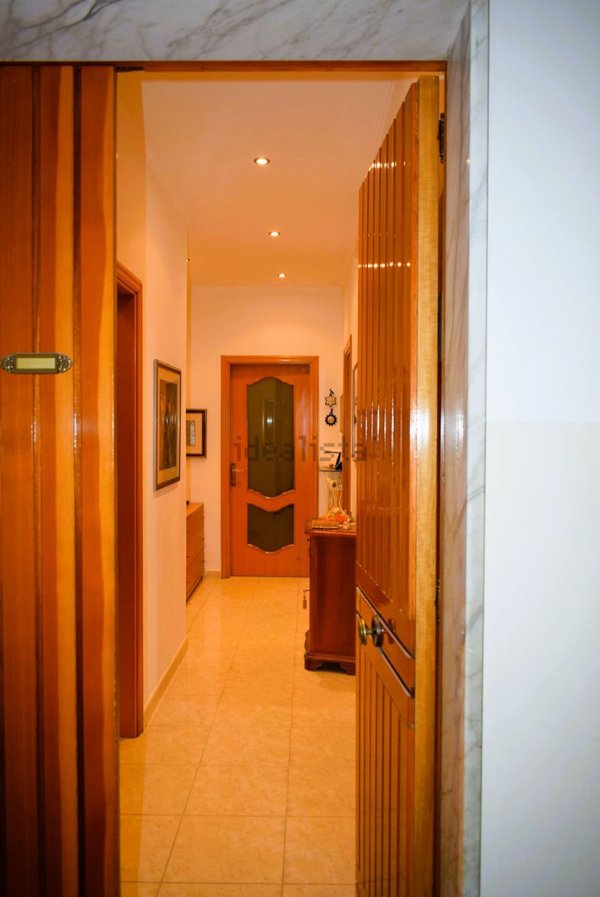 appartamento in vendita a Matera in zona Rione Piccianello