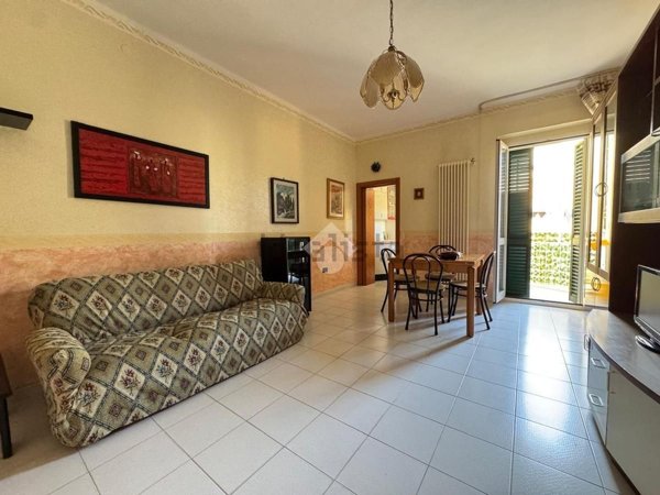 appartamento in vendita a Matera in zona Rione Piccianello