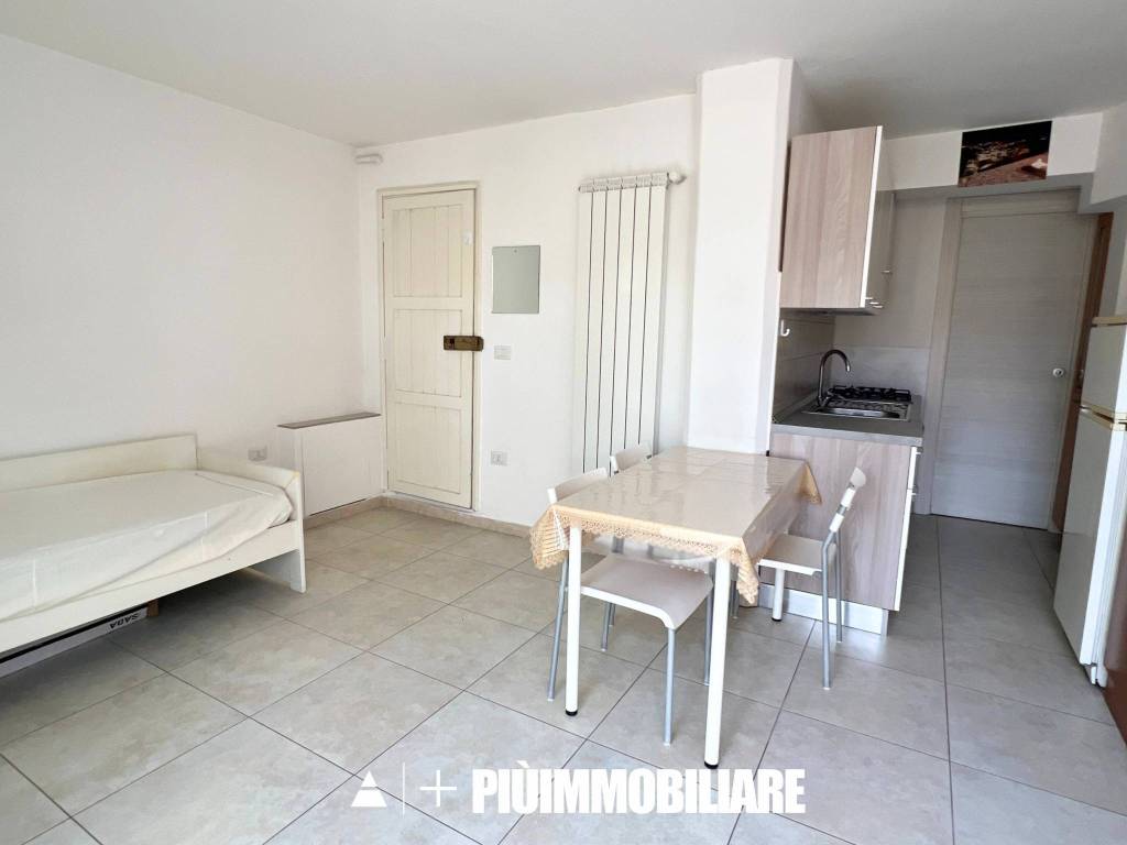appartamento in vendita a Matera