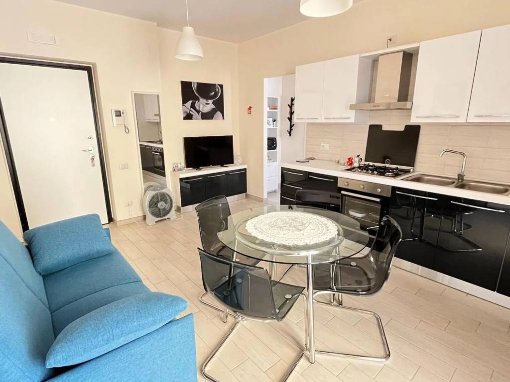 appartamento in vendita a Matera