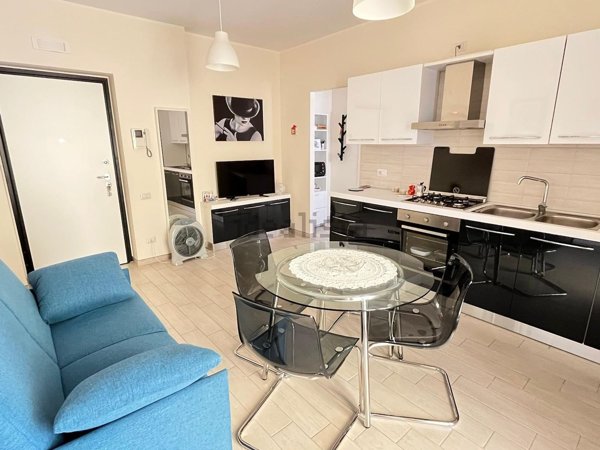 appartamento in vendita a Matera