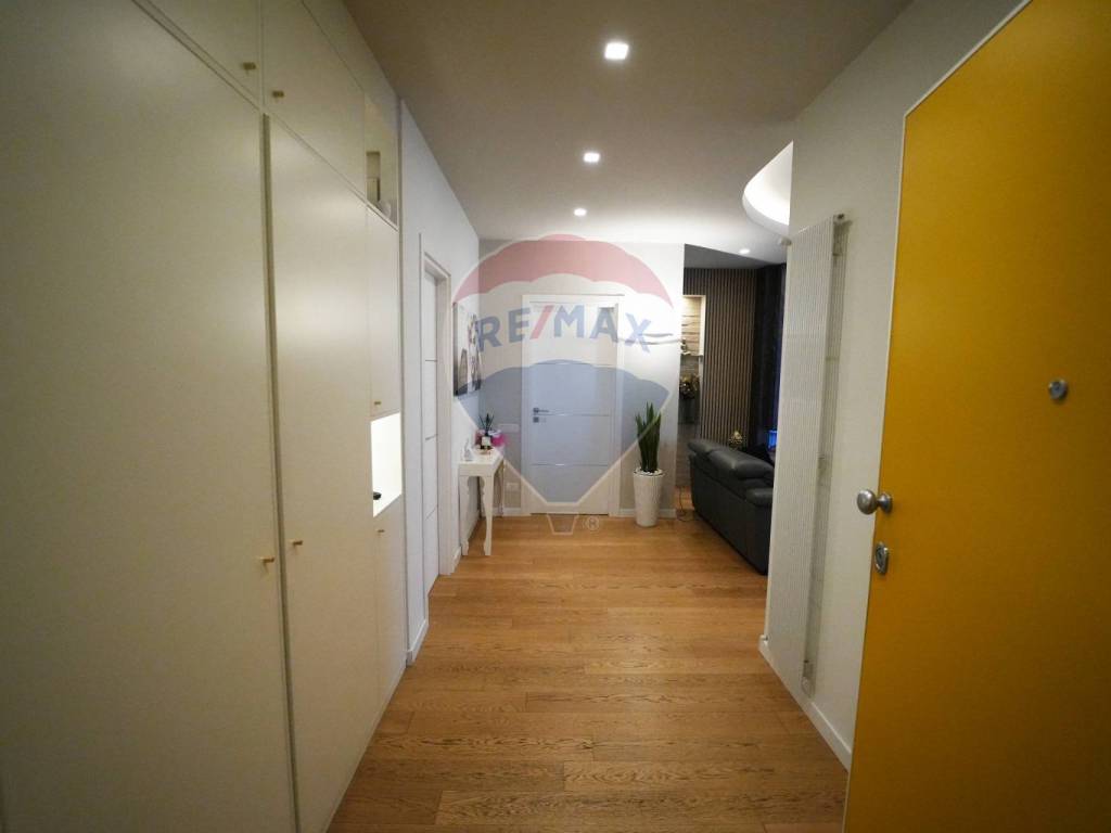 appartamento in vendita a Matera