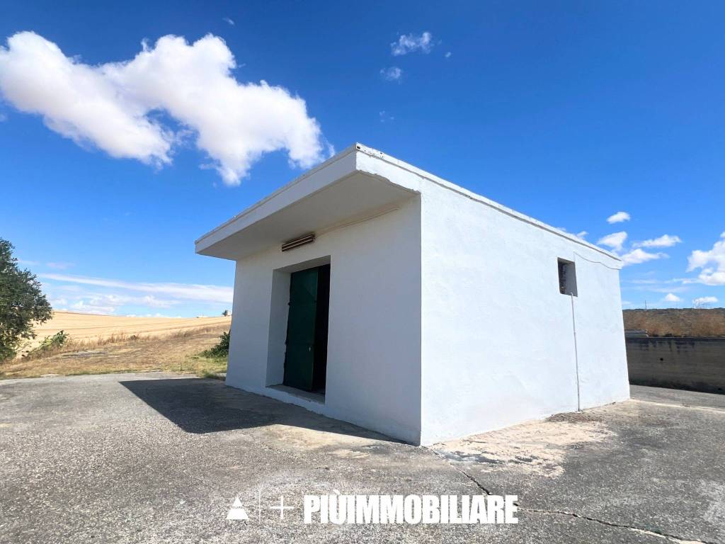 casa indipendente in vendita a Matera