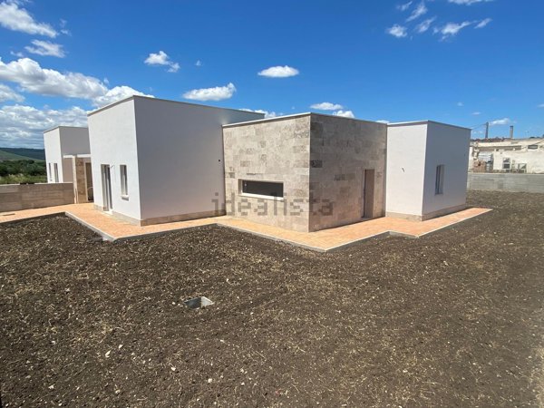 casa indipendente in vendita a Matera