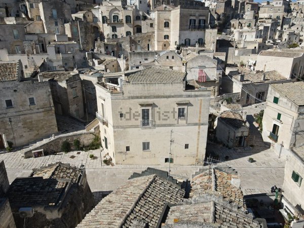 casa indipendente in vendita a Matera