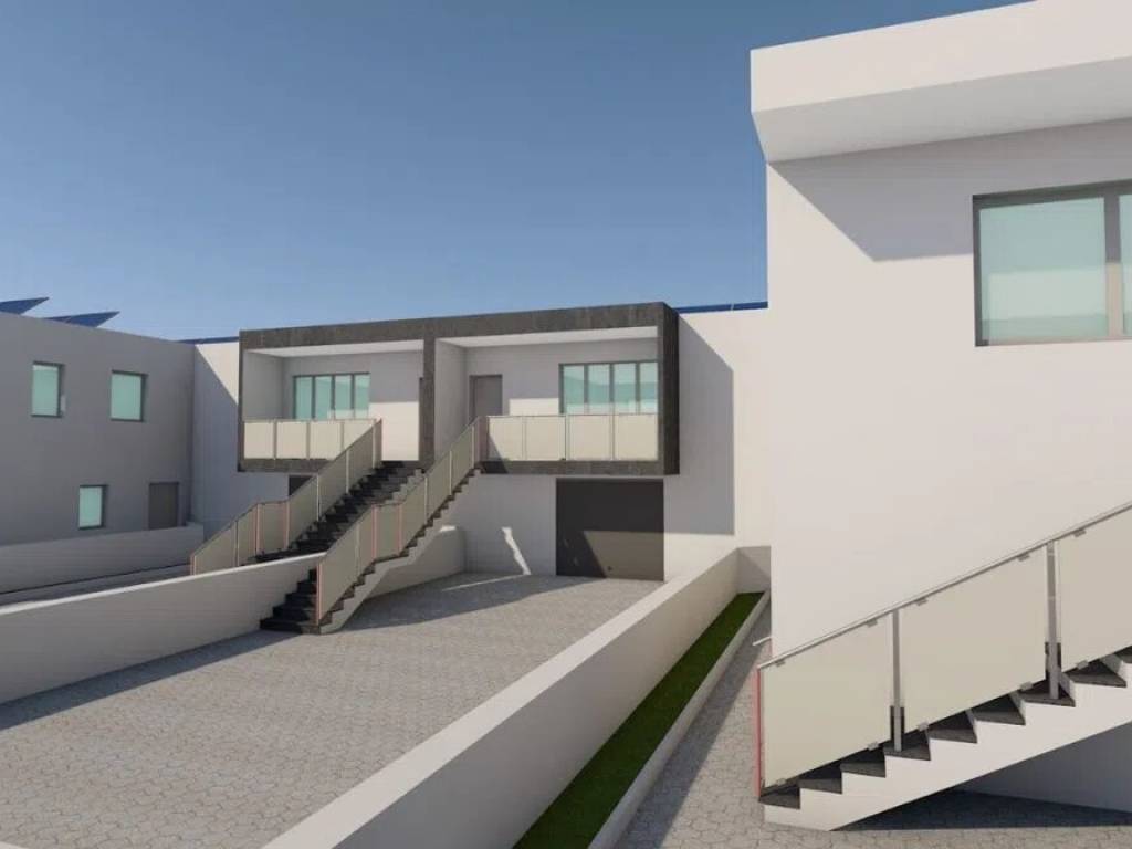 casa indipendente in vendita a Matera