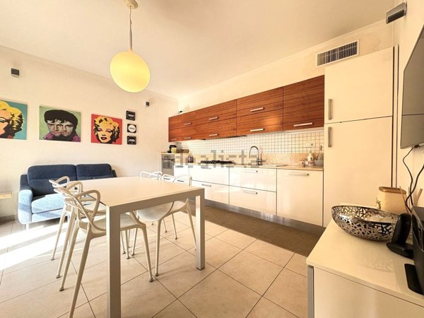 casa semindipendente in vendita a Matera