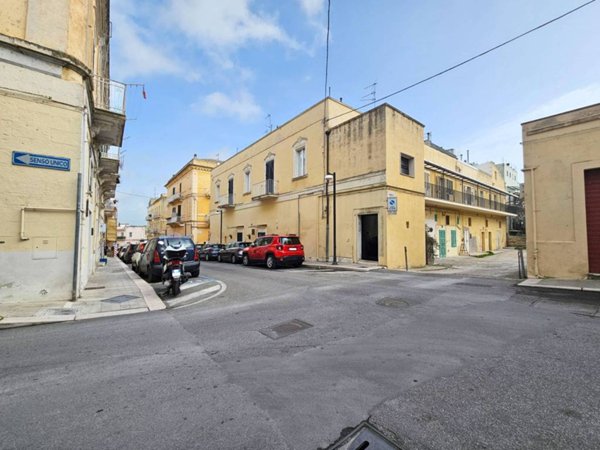 appartamento in vendita a Matera