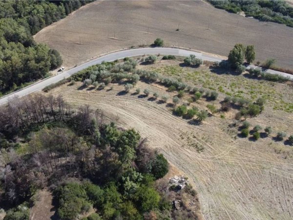 terreno agricolo in vendita a Matera