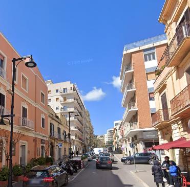 appartamento in vendita a Matera in zona Rione Spine Bianche