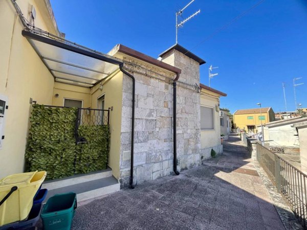 appartamento in vendita a Matera