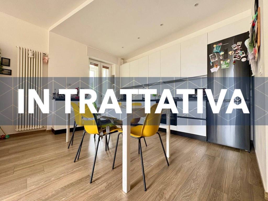 appartamento in vendita a Matera