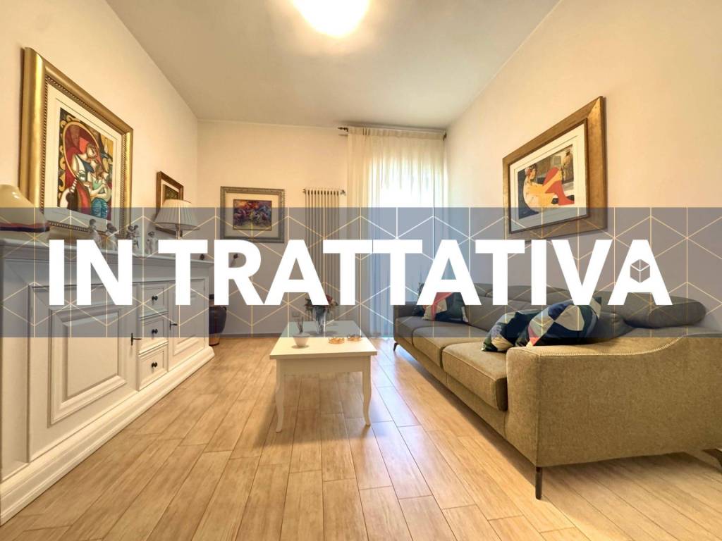 appartamento in vendita a Matera