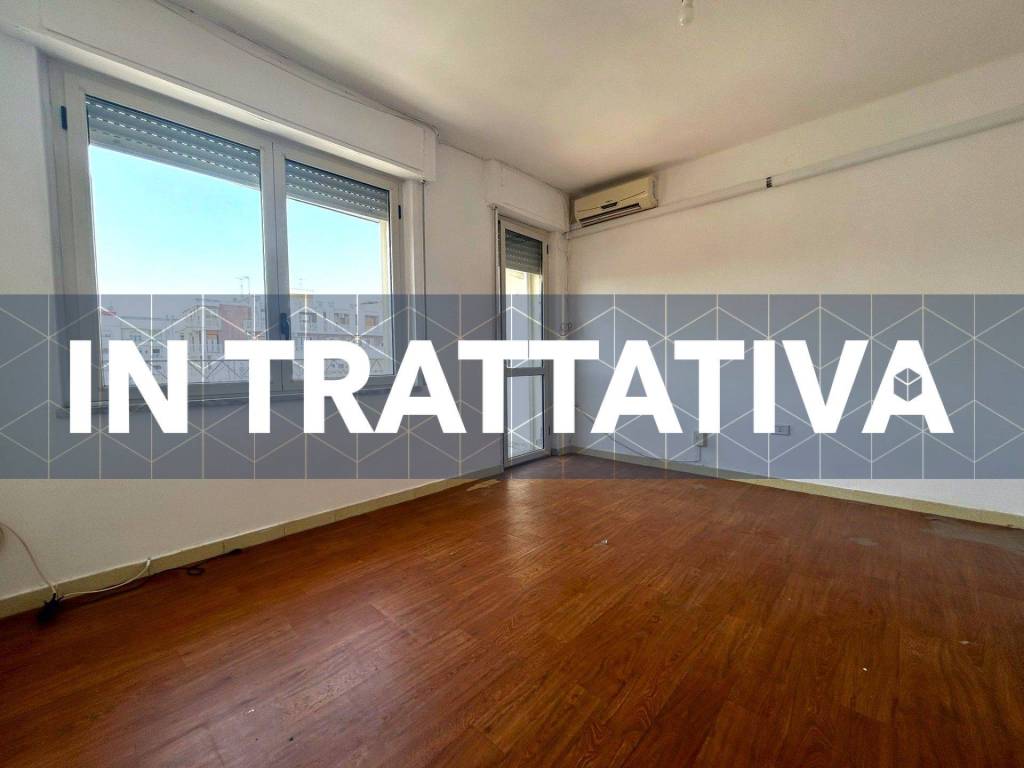 appartamento in vendita a Matera