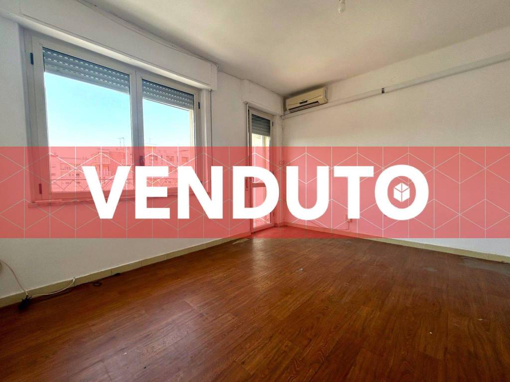 appartamento in vendita a Matera